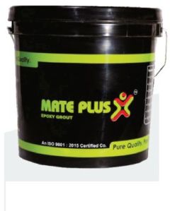 Epoxy Mettalic Grout