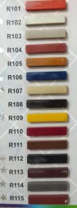 Epoxy Regular Grout