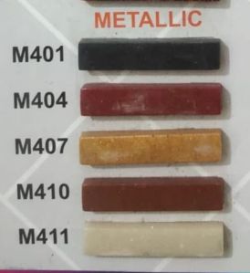 Epoxy Mettalic Grout