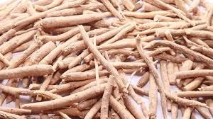 Ashwagandha Root