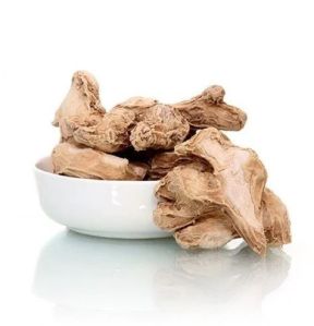 Dry Ginger