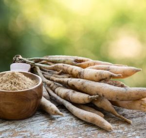 Ashwagandha Root