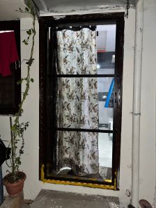 Aluminium Mosquito Mesh Door