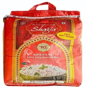 10 Kg Shazia Special Extra Long Grain Basmati Rice