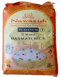 Nawazish Platinum Basmati Rice