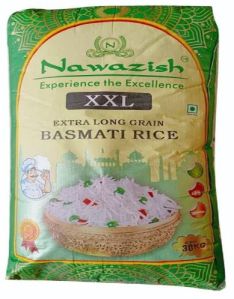 Nawazish XXL Extra Long Grain Basmati Rice