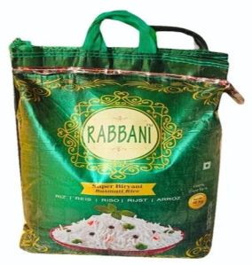 Rabbani Super Biryani Basmati Rice