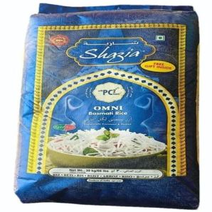 Shazia Omni Basmati Rice