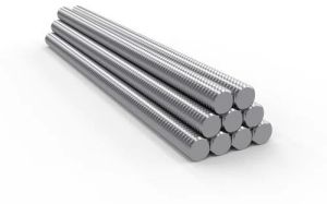 26 mm Mild Steel Threaded Rod