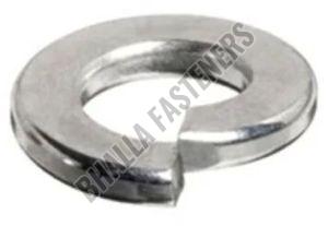 12 mm Mild Steel Spring Washer