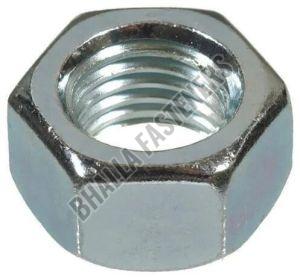 14 mm Mild Steel Cold Forged Hex Nut