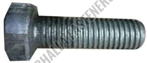 22 Mm Mild Steel Hex Bolt