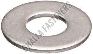 6 mm Mild Steel Flat Washer