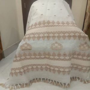 Cotton Silk Mekhela Sarees