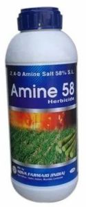 Amine 58 Herbicide