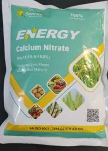 Calcium Nitrate Fertilizers