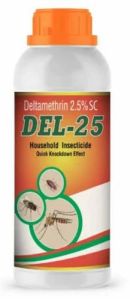 Del-25 Insecticide