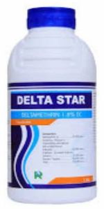 Delta Star Herbicide