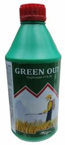 Green Out Herbicide