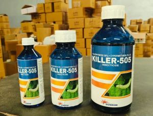 Killer-500 Insecticide