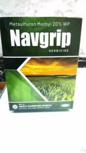 Navgrip Fungicide