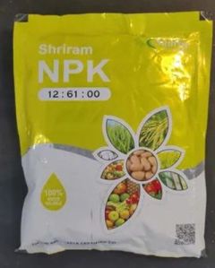 NPK 12 61 00 Fertilizers