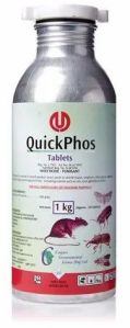 Quickphos Tablets