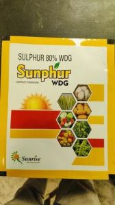 Sulphur Powder