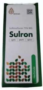 Sulron Herbicide