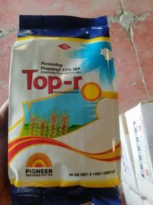 Top-r Herbicide