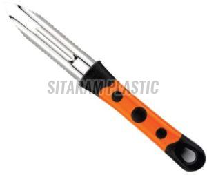 12 Pcs Micro Plus DM Supreme Stainless Steel Peeler Knife