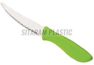 8 Inch Micro Plus Savvy Stainless Steel Laser Knife