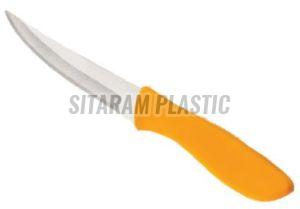 8 Inch Micro Plus Savvy Stainless Steel Plain Knife