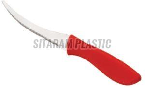 Micro Plus Savvy Stainless Steel Tomato Knife