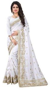 Designer Saree