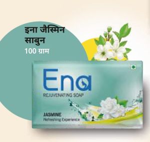 Ena Jasmine Soap