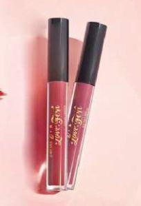 Key Soul Liquid Lipstick