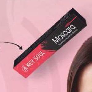 Key Soul Mascara