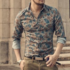 Mens Casual Shirts