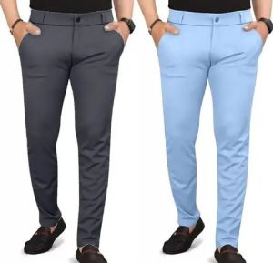 Mens Casual Trousers