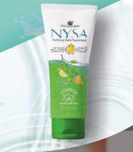 Nysa Face Wash