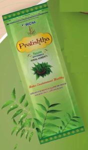 Pratishtha Neem Incense Sticks