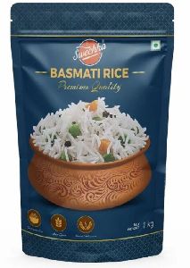 Swechha Basmati Rice