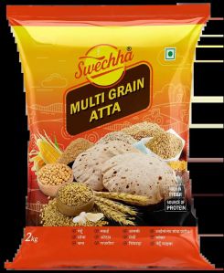 Swechha Multigrain Atta