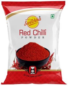 Swechha Red Chilli Powder