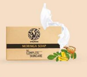 Vyomini Moringa Soap