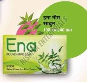 Ena Neem Soap