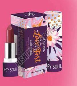 Key Soul Matt Lipstick