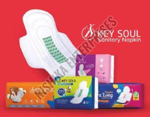 Key Soul Sanitary Napkin