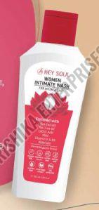 Key Soul Women Intimate Wash